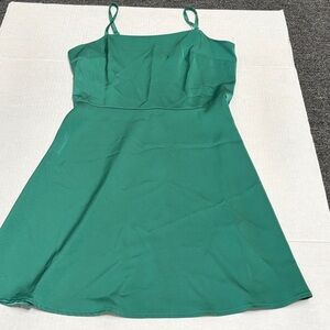 Studio Green Dress